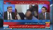 Nawaz Sharif Is Waqt Kya Soch Rahe Hain ?? Arif Nizami Tells Inside Story