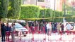 تسعة جرحى في تفجير انتحاري في وسط تونس