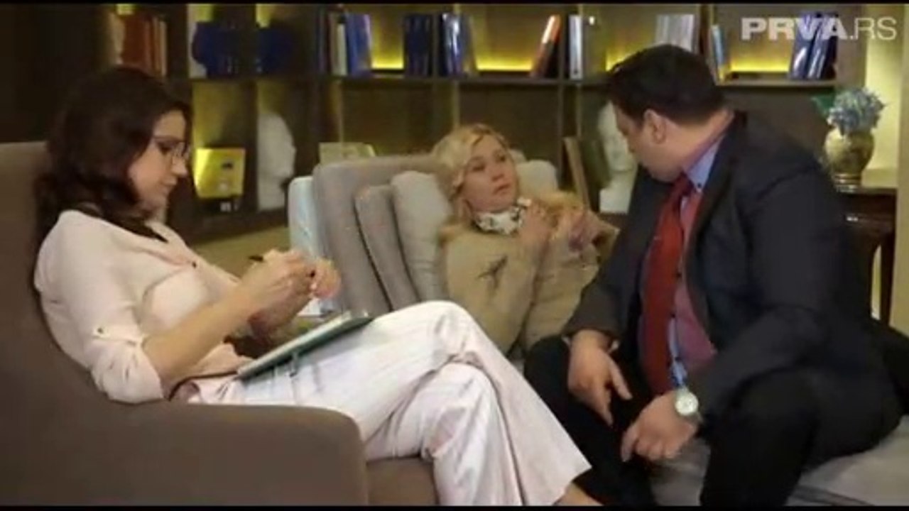ISTINE I LAZI 31. EPIZODA HD- 2 SEZONA ONLINE