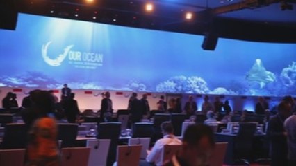 Multinacionales firman en Indonesia un acuerdo para reducir el plástico