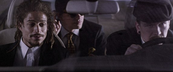 Elokuu - Tänään Lähtee