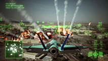 Ace Combat 7 : Skies Unknown - Trailer de customisation