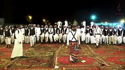 اروع رقصه عزاوي لا تفوت مشاهده