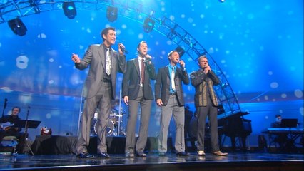 Bill & Gloria Gaither - My Kind Of Town