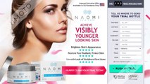 Naomi Skin Care - Brighten Skin's Appearance