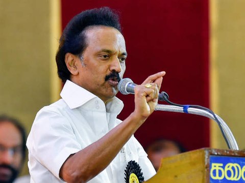 திமுக ஆட்சிக்கு வந்தால் இதான் நடக்கும் - ஸ்டாலின்