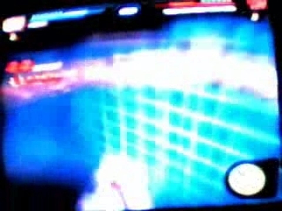 Combo gohan vs dabra
