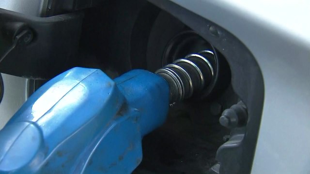 유류세 내년 5월까지 15% 인하 국무회의 의결 / YTN