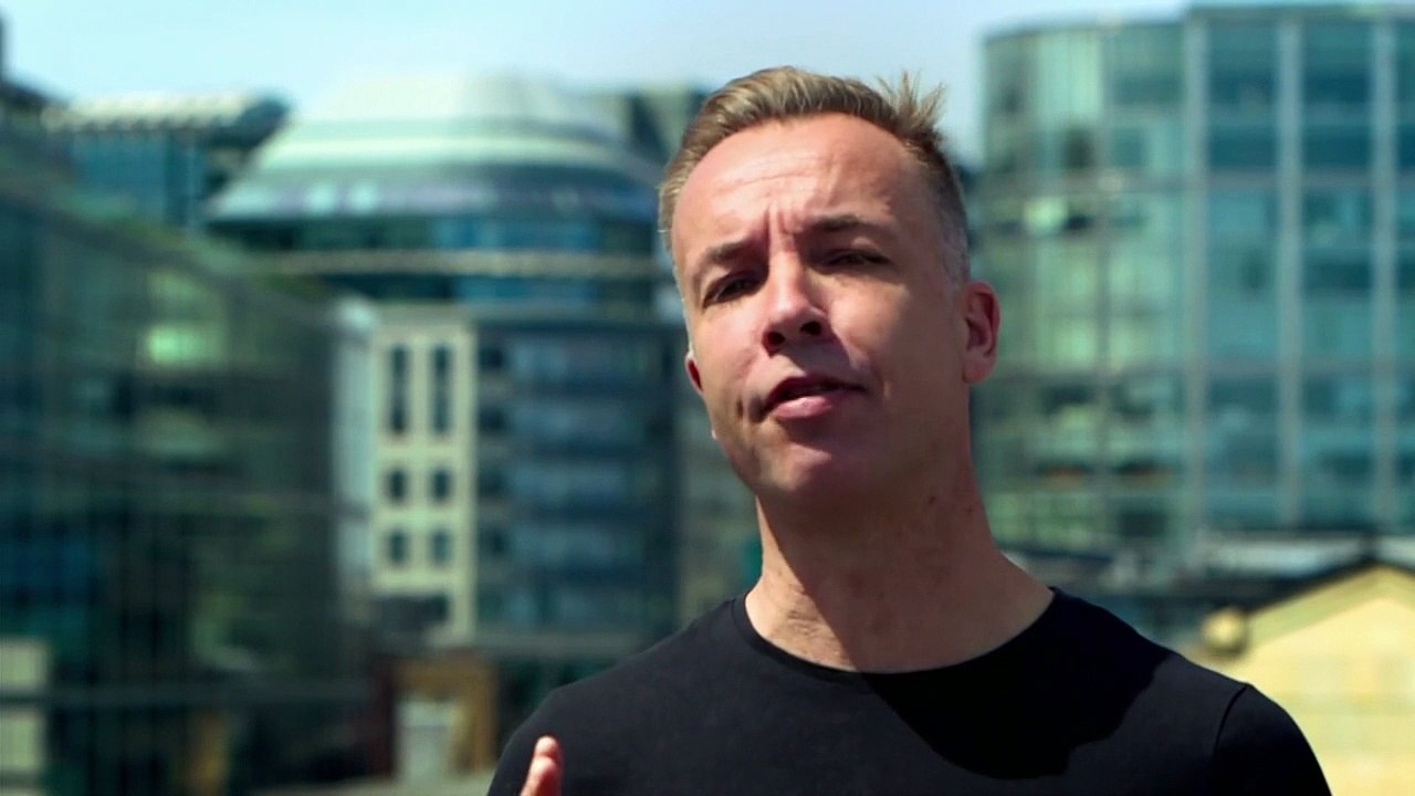 BBC Billion Dollar Deals and How They Changed Your World Series 1 1 of 3 Health