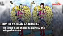 These Bollywood Actors Would Be The Perfect Fit As Raj Comics Superheroes