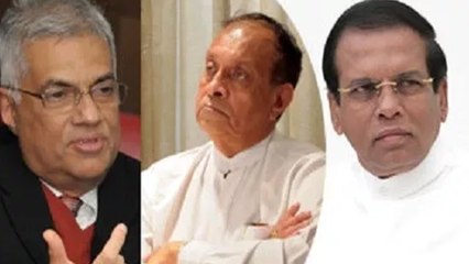 தெருக்கள் ரத்தத்தால் நிறையும்.. இலங்கை சபாநாயகர் எச்சரிக்கை- வீடியோ