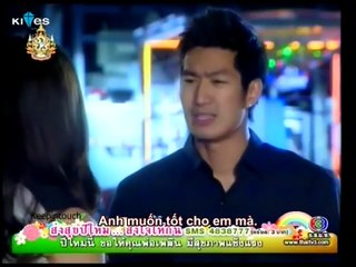 Ba Chàng Trai Vàng Tập 18 - Phim Thái Lan