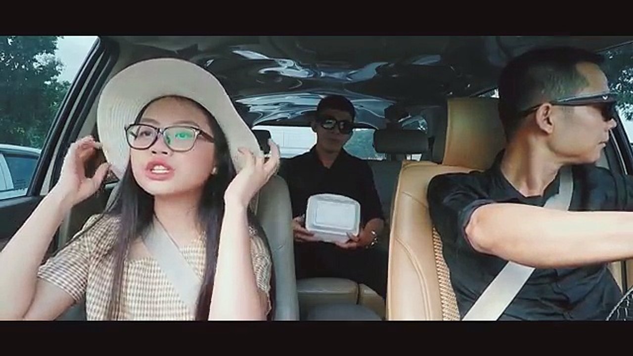HongKong1 - Phương Mỹ Chi Cover