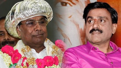 Bellary By-elections 2018 : ಜನಾರ್ಧನ ರೆಡ್ಡಿಗೆ ಓಪನ್ ಚಾಲೆಂಜ್ ಹಾಕಿದ ಸಿದ್ದರಾಮಯ್ಯ | Oneindia Kannada