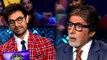 KBC 10: Aamir Khan joins Amitabh Bachchan's show as special guest; Check Out | FilmiBeat