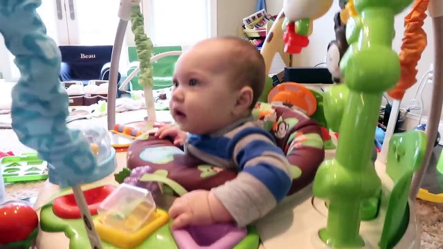 Halloween Festivities - Surprise Visitor!