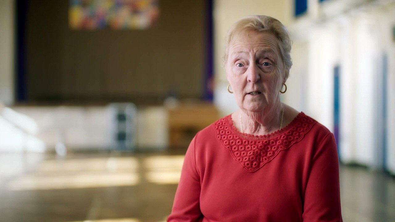 BBC Blitz The Bombs That Changed Britain Series 1 1 of 4 Martindale Road