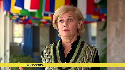 Air pollution kills 600,000 kids annually mostly in Africa, Asia -WHO