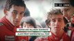 On this Day: Ayrton Senna wins first F1 world title