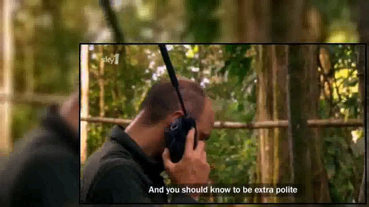 An Idiot Abroad S01E07 - Peru