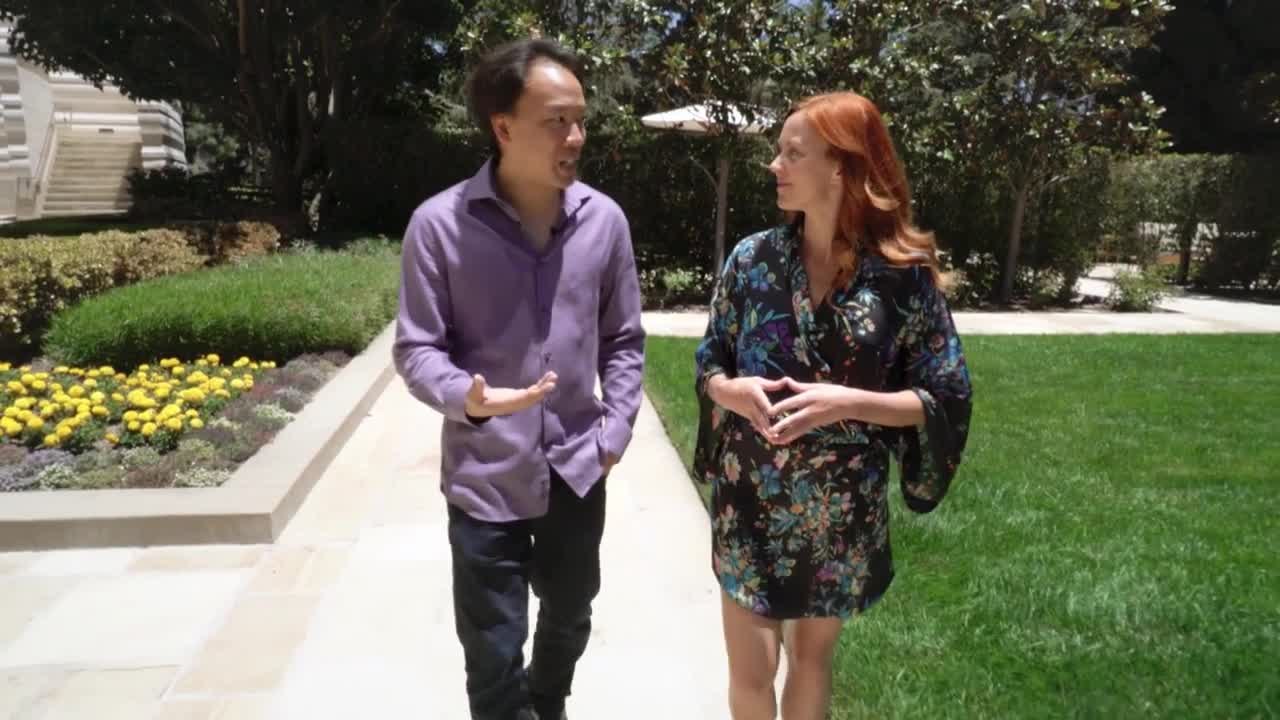 Improve Your Memory with Jim Kwik: Memorization Tips, Exercises and Techniques