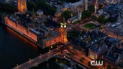 DC's Legends of Tomorrow Season 4 Episode 3 Promo Dancing Queen (2018)