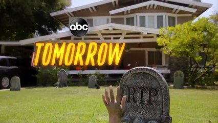 Splitting Up Together Season 2 EP03 Promo Freaks and Creaks (HD) Jenna Fischer comedy series