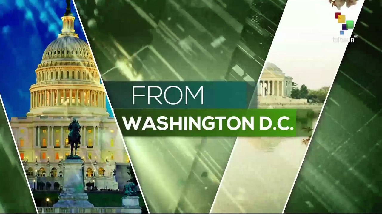 From Washington DC: Alexander Main