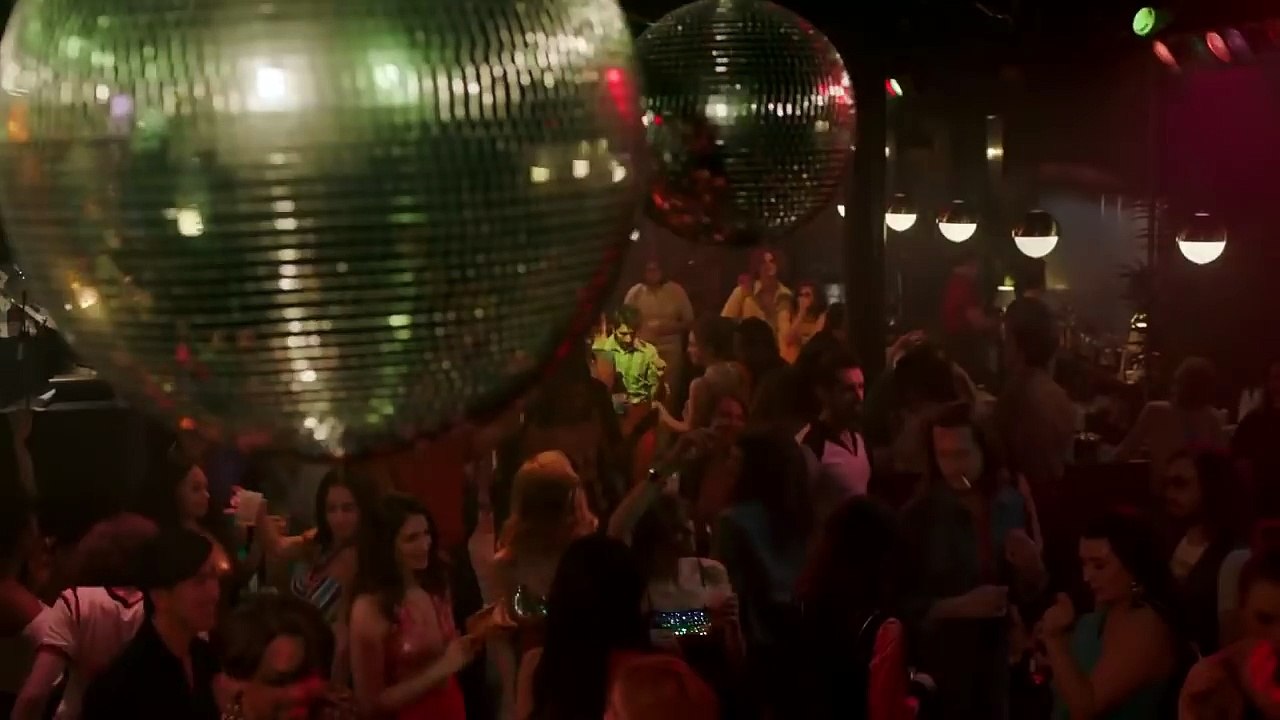 The Deuce Season 2 Promo (2018) James Franco, Maggie Gyllenhaal series