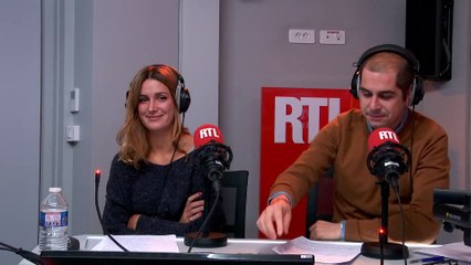 Le surf de l'info du 30 octobre 2018