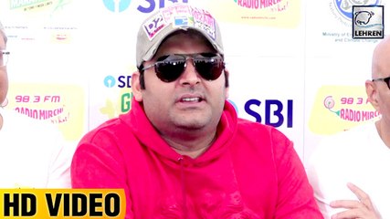 Kapil Sharma Finally Talks About His HEALTH