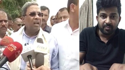 ಟ್ವಿಟ್ಟರ್ ನಲ್ಲಿ ಸಿದ್ದರಾಮಯ್ಯರನ್ನ ತರಾಟೆಗೆ ತೆಗೆದುಕೊಂಡ ಪ್ರತಾಪ್ ಸಿಂಹ  | Oneindia Kannada