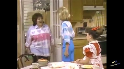 Small Wonder Season-2 The Cat's Meow