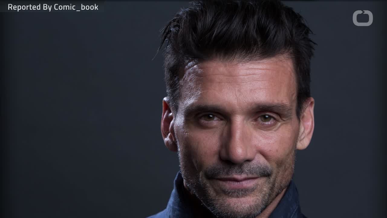 Frank Grillo Clarifies Crossbones Comments