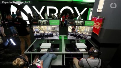 New Xbox Game Pass Games For November Revealed