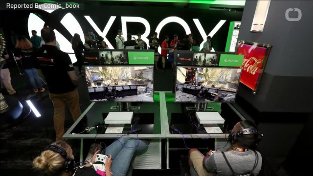 New Xbox Game Pass Games For November Revealed