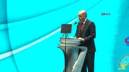İstanbul Yeni Havalimanının Açılış Yapıldı