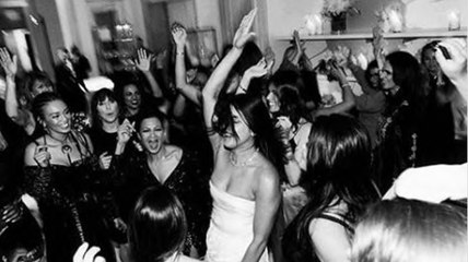 Watch: Bride-to-be Priyanka Chopra dances at her bridal shower