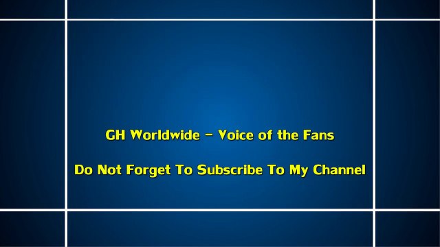 General Hospital 10/31/18 Spoilers | Next On GH 10-31-18 | GH Weekly Spoilers