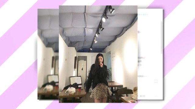 [Showbiz Korea] Today's StarPic! Son Na-eun(손나은) & Kong Hyo-jin(공효진)