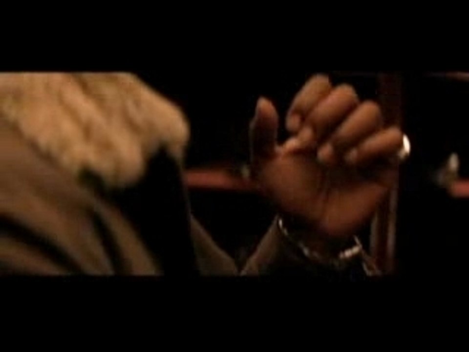 Jaheim - Never 2007