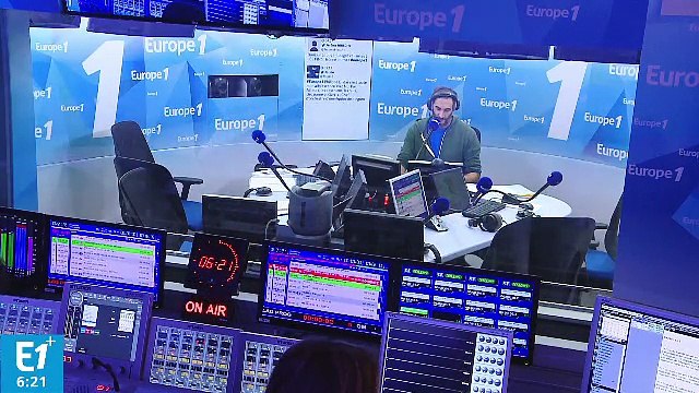 François Gemenne : Les flux migratoires sont de plus en plus étonnants