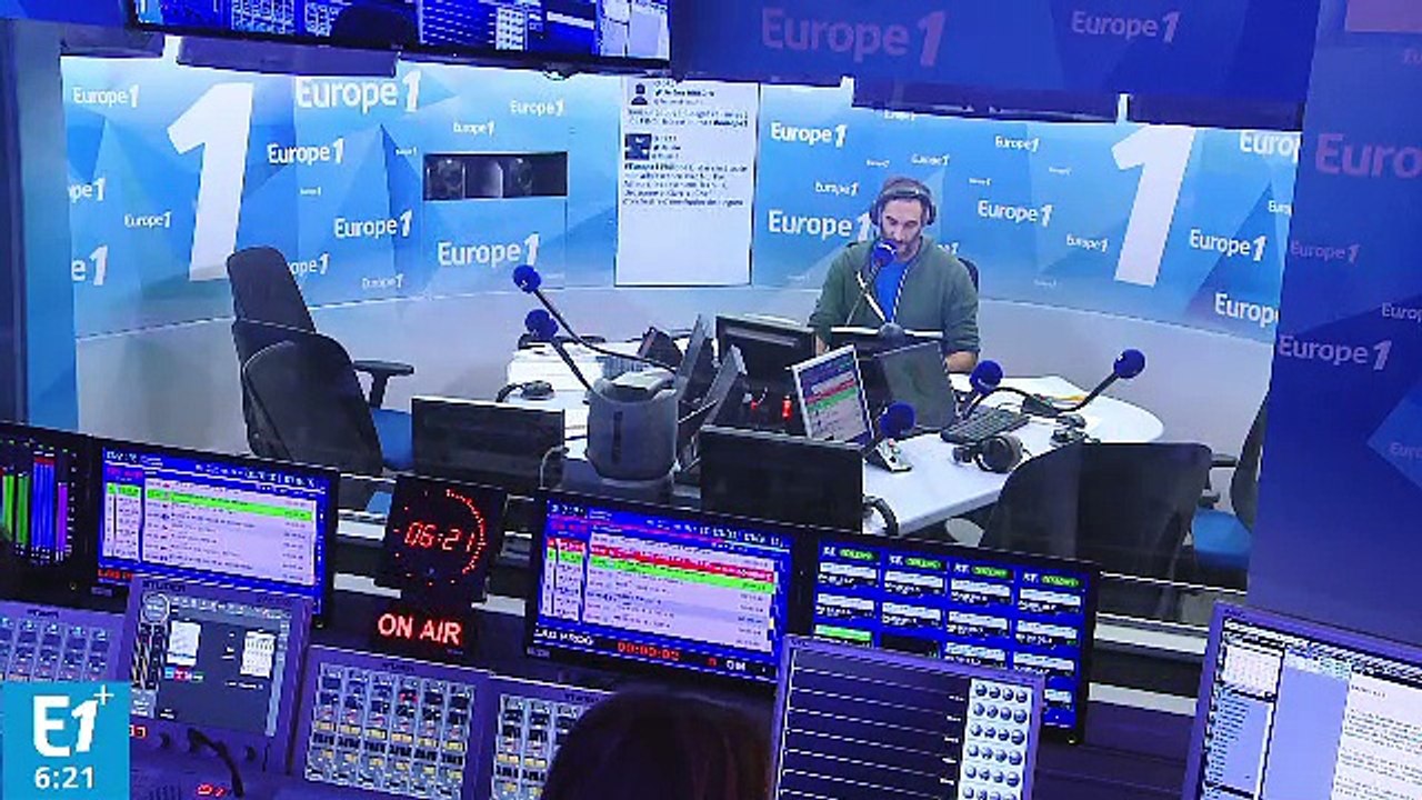 François Gemenne : "Les flux migratoires sont de plus en plus étonnants"