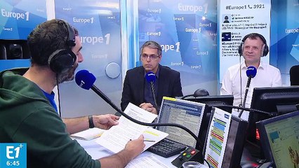 Comment la France gère t-elle le dossier algérien ?