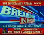 CBI Vs CBI: AK Bassi approaches SC over transfer order, claims have evidence against Rakesh Asthana