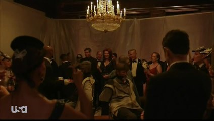 The Purge TV Series Season 1 EP03 Promo The Urge to Purge (2018)