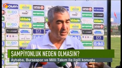 Ana Haber Spor - 29-10-2018