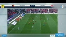 18 J11 RENNES REIMS 0-2