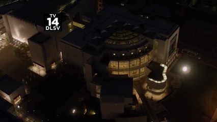 The Resident Season 2 All Hands On Deck Promo (2018) Jenna Dewan