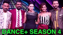 Karishma Kapoor visited on the sets of Dance  Season 4 | Remo D'souza | Bollywood | News & Gossips